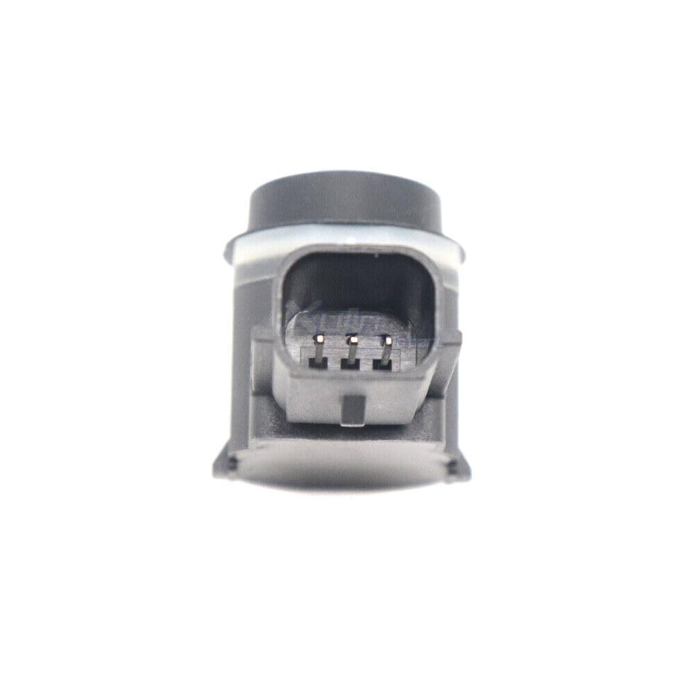 ya 2 8.15 4PCS Rear PDC Parking Aid Reverse Backup Bumper Sensor for Ford HC3T-15K859-EA