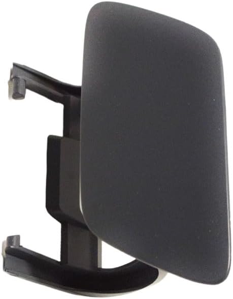ya 5 8.10 Front Left Side Headlight Washer Nozzle Cover Unpainted Fits For A-Class W176