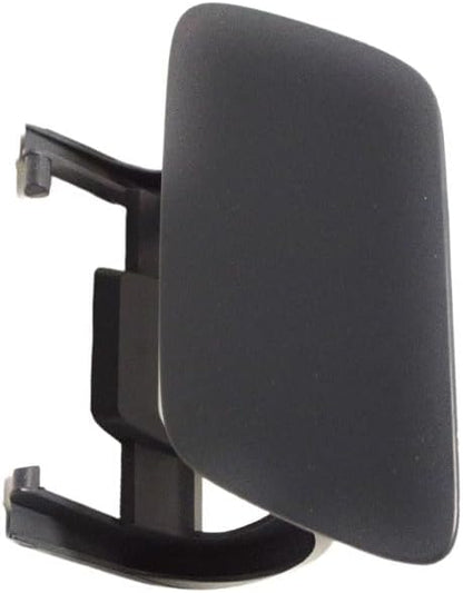 ya 5 8.10 Front Left Side Headlight Washer Nozzle Cover Unpainted Fits For A-Class W176