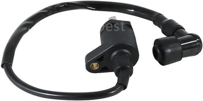 ya 13 9.15 baidi Ignition Coil For Adly Her Chee GK 125 150 Crossroad/05 150 Sport/Utility 04-05