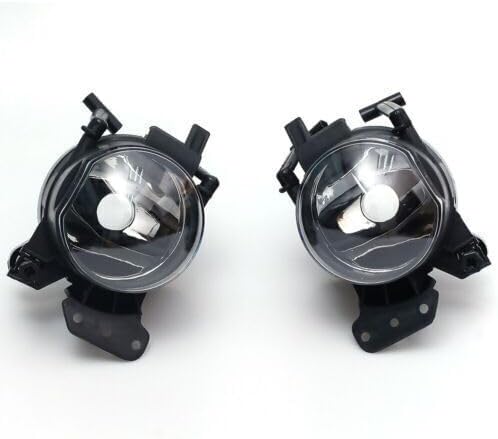 ya 2 8.15 1 pair of front fog lights suitable for BMW 323i 328i 335i 2006-2007 for BMW 325Ci 330Ci 2003-2006