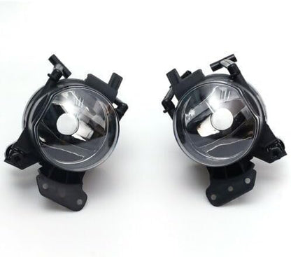ya 2 8.15 1 pair of front fog lights suitable for BMW 323i 328i 335i 2006-2007 for BMW 325Ci 330Ci 2003-2006