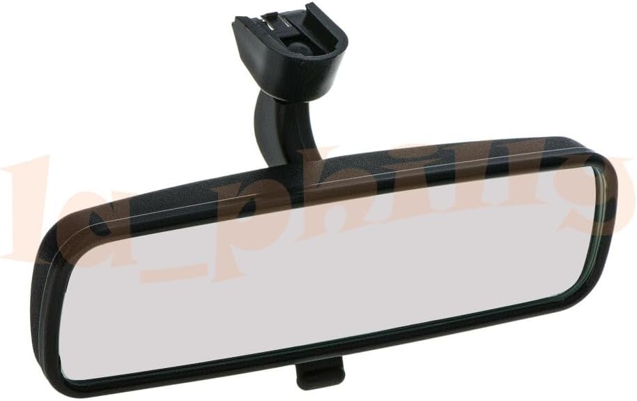 ya 7 8.24 baidi Rear View Mirror Black for 2004 2005 2006 for Mazda 3 2006 2007 for Mazda 5 BP4K69220