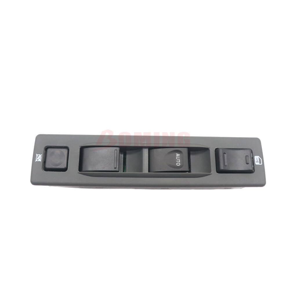 ya 4 8.8 Power Window Control Switch 37990-56B00 is Suitable for Suzuki Vitara Sidekick Geo 1992-1998