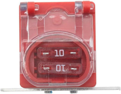 ya 4 8.8.2 Car Overload Protection Relay 2015403745 for Mercedes-Benz W201 W124 W126 84-97