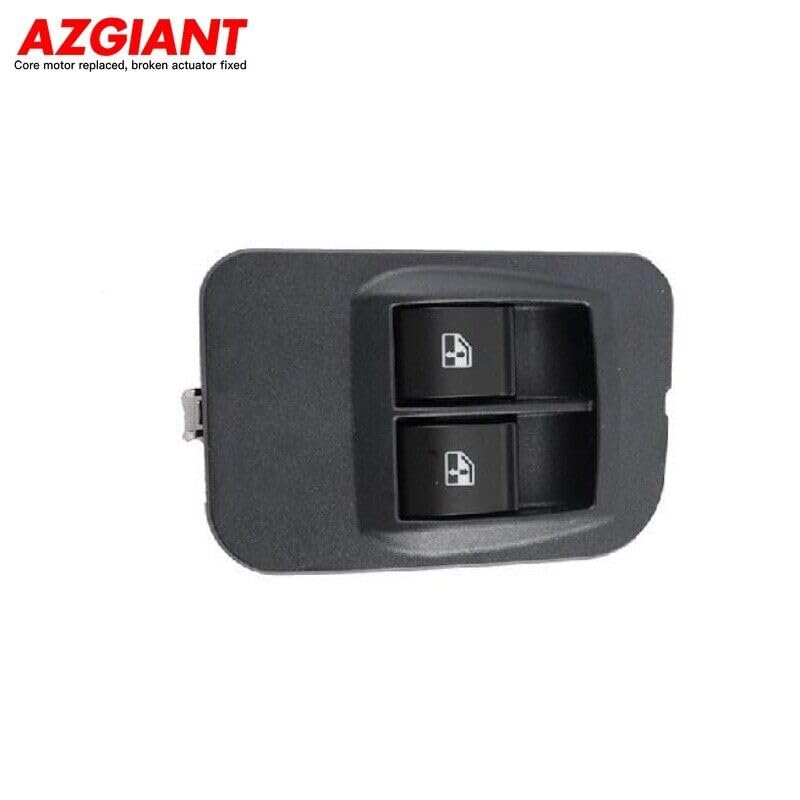ya 3 8.24 baidi Front Left Driver Side Window Switch is Suitable for 2008-2014 for Citroen Nemo/for Peugeot Bipper