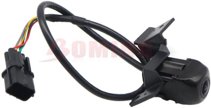 ya 2 8.15 Rear View Backup Parking Camera for 2016-2018 for Hyundai for Tucson 95760-D3001 