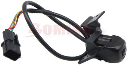 ya 2 8.15 Rear View Backup Parking Camera for 2016-2018 for Hyundai for Tucson 95760-D3001 