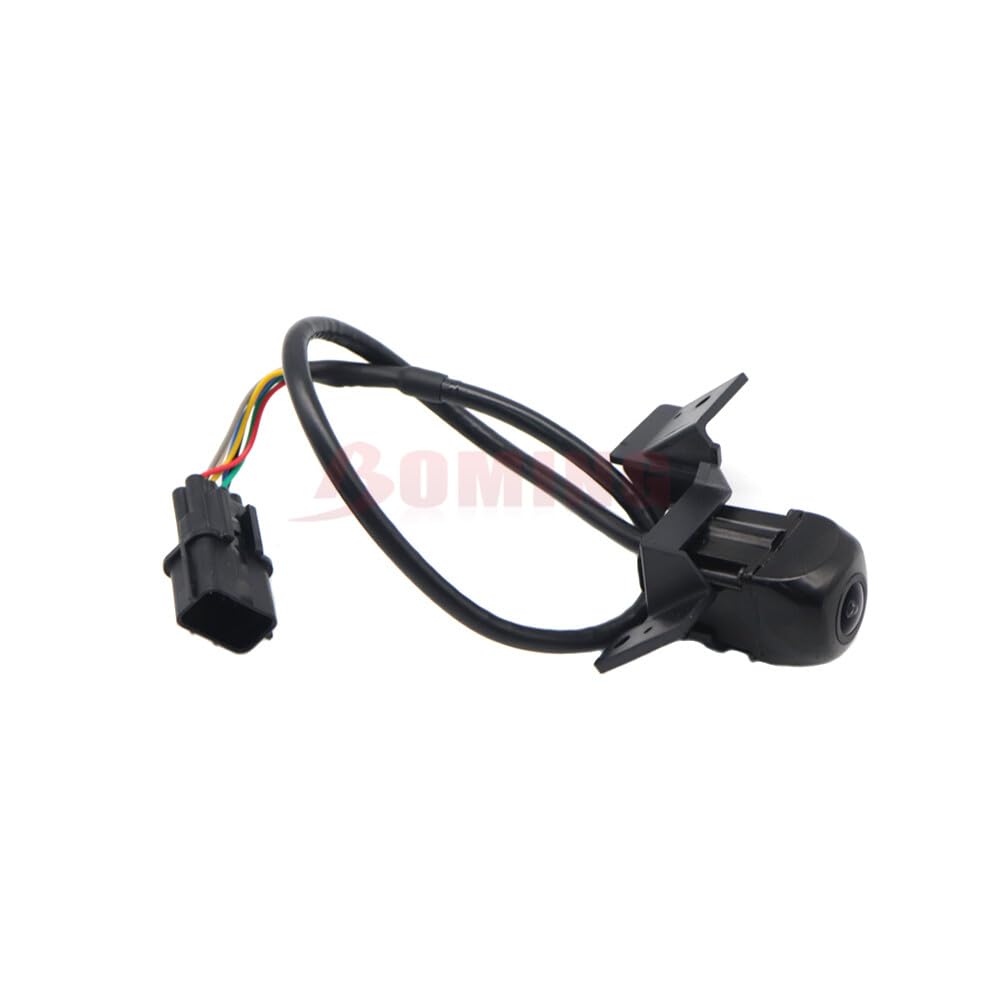 ya 11 9.14 zhengce Rear View Backup Parking Camera for 2016 2018 for Hyundai for Tucson 95760-