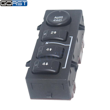 ya 3 8.24 baidi 4x4 4 Wheel Drive selector Switch 19259313 for GMC Sierra Tahoe Yukon for Silverado 