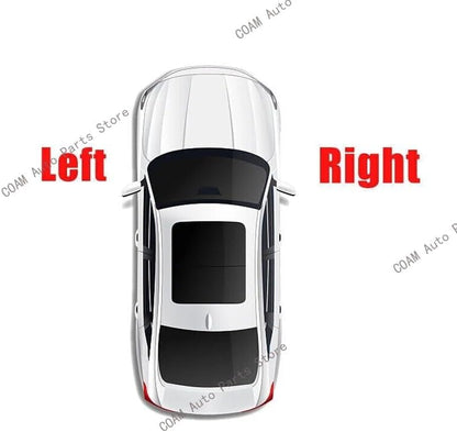 ya 4 8.24 baidi Left LED inner tail light for Mazda Cx-5 2016 rear running light signal light 