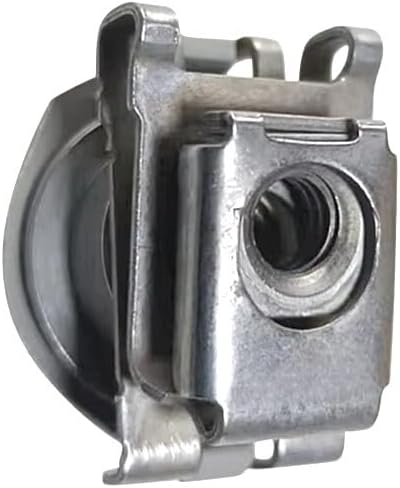 ya 9 10.24 Front Headlight Mounting Nut Fit For F20 F21 F30 F31 F34 F22 F23 F45 F46