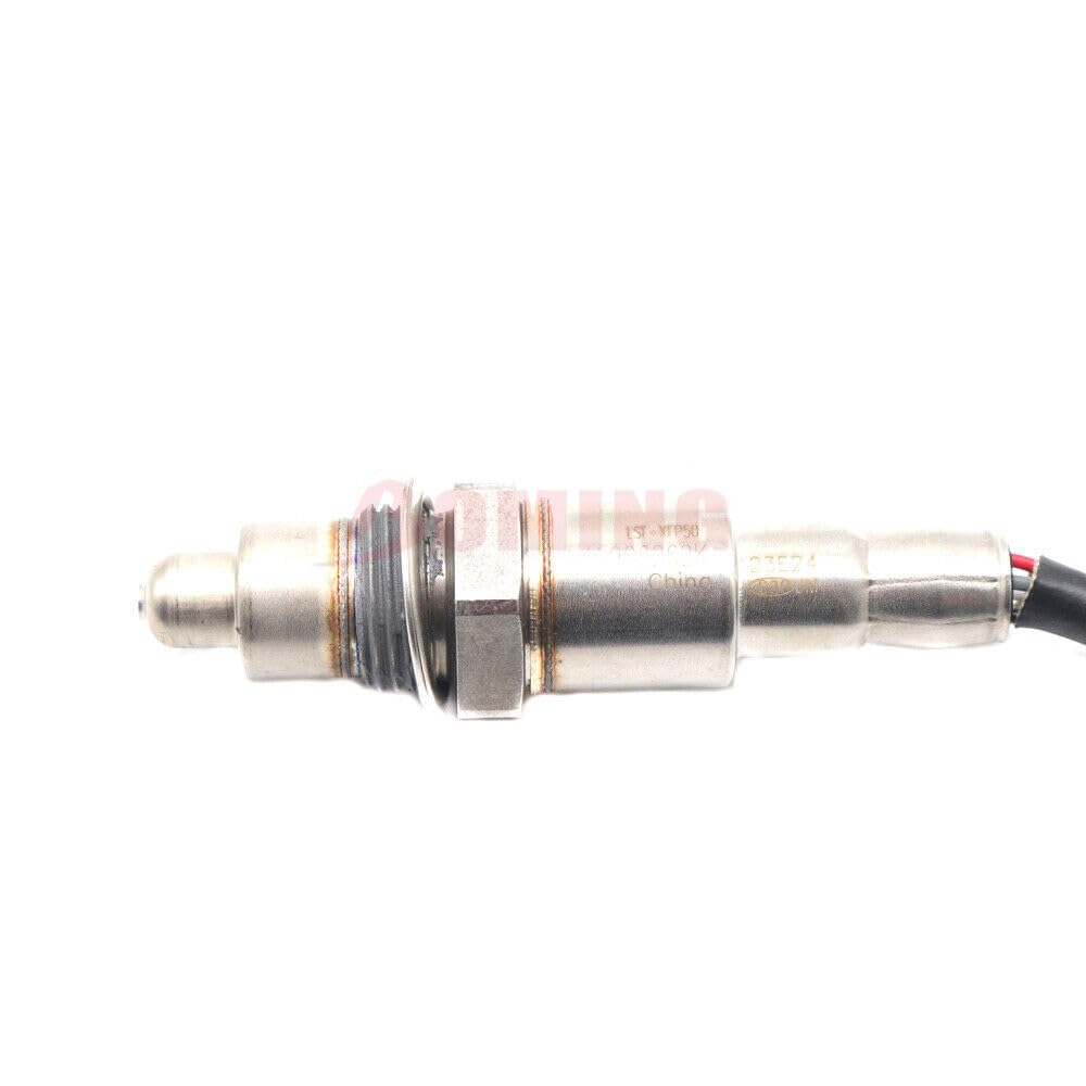 ya 5 8.24 baidi Oxygen O2 Sensor 04C906262K for VW for Jetta Polo Beetle V 1.0L for Skoda Fabia