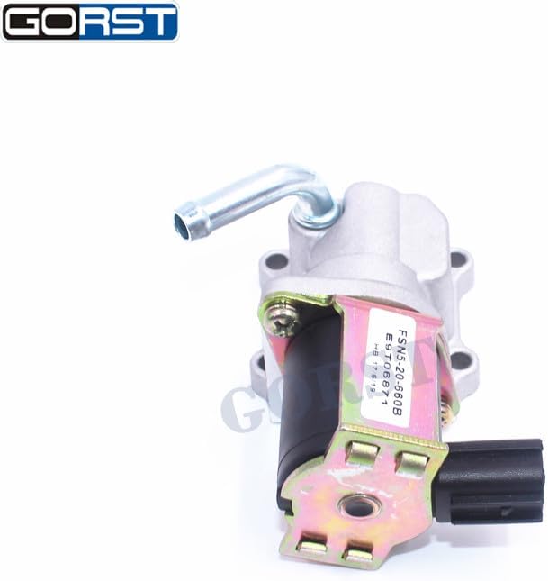 ya 11 9.14 baidiAutomatic Idle Air Control Valve IACV for Mazda 626 Protege Protege5 Fsn520660b-
