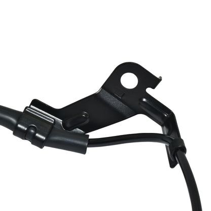 ya 2 8.15 Left Rear ABS Wheel Speed Sensor 4670A583 for Mitsubishi Outlander Lancer Ky