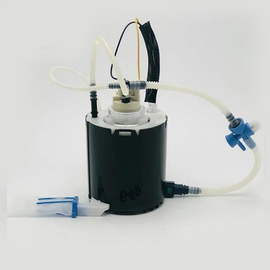 ya 4 8.10 Fuel Pump Assembly for Land Rover for Range Rover Sport 2006-2013 4.2L Supercharged