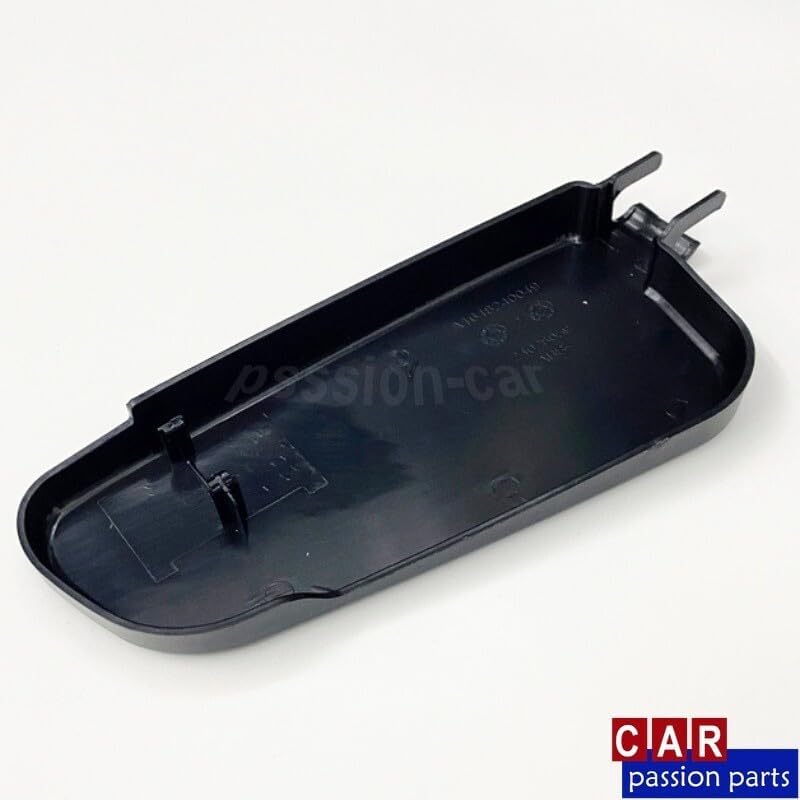 ya 2 8.15 New Windshield Wiper Washer Arm Cover Passenger Side 1648240049 Fits for Mercedes