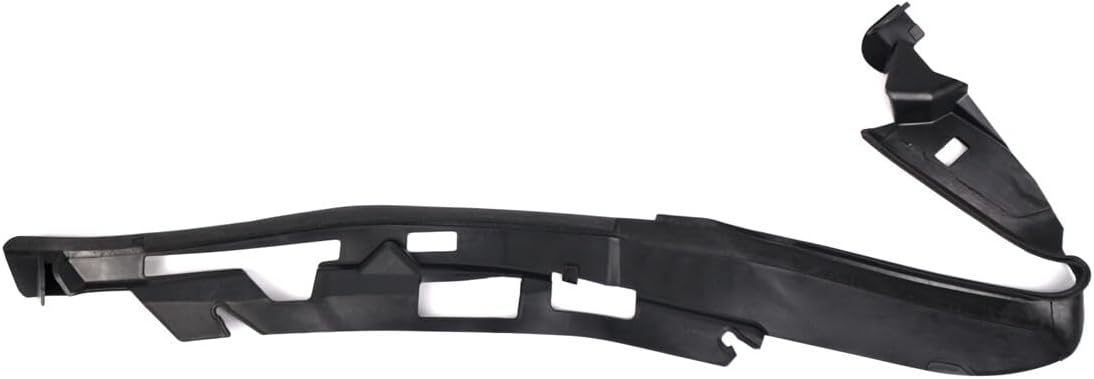 ya 10 9.16 zhengce for BMW 5 Series F10 F11 2010-17 right headlights gasket plastic 6311724036
