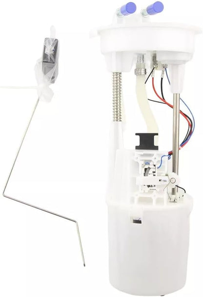 ya 27 10.13 baidi WQB100440 Fuel Pump Assembly Sending Unit for Land Rover for Defender 2.4-2.5L
