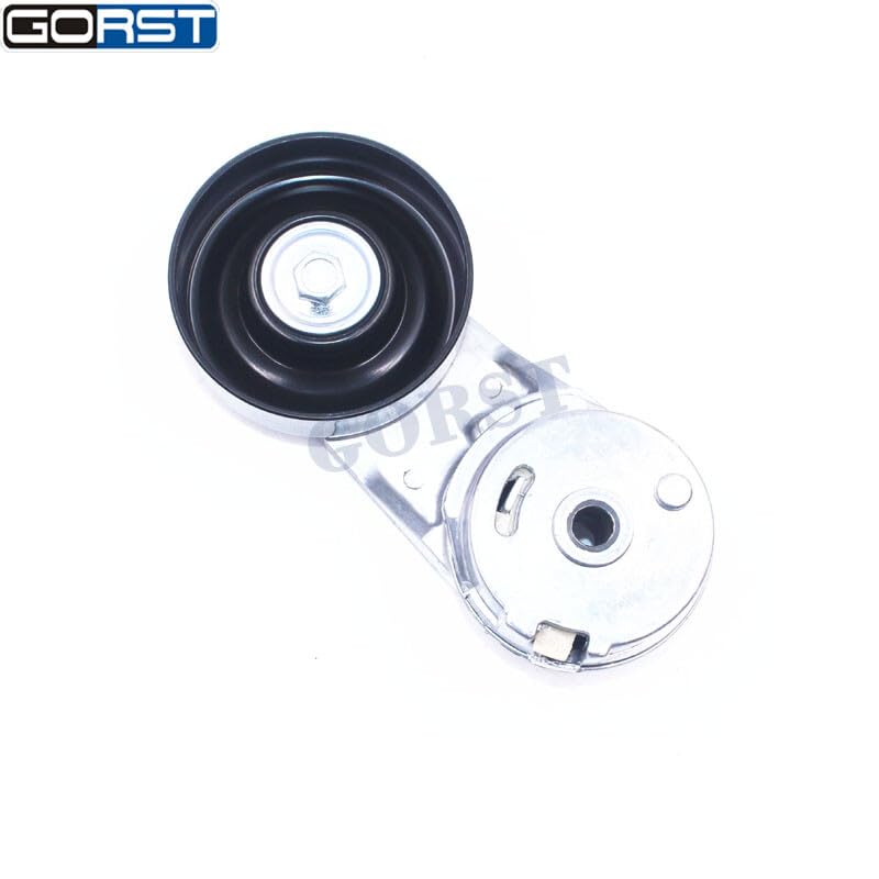 ya 10 9.16 baidi 12605175 V-Ribbed Drive Belt tensioner Pulley for Chevrolet Captiva for Opel for Saab