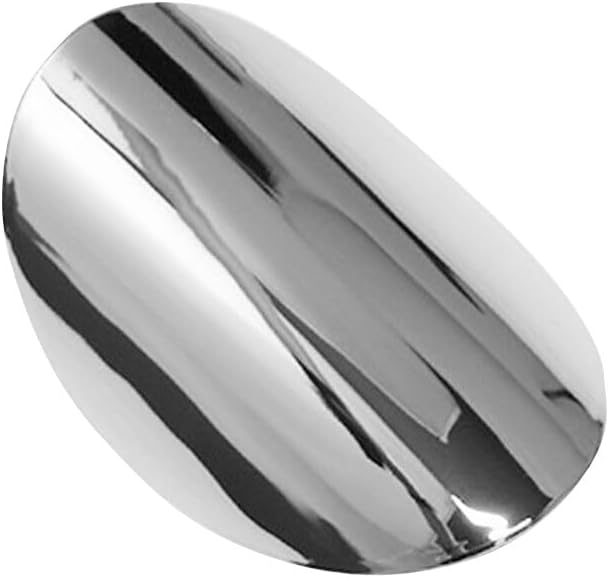 ya 2 8.15 Exterior Door Handle Keyhole Decorative Cover Cap for Mini Cooper F55 F56 2013-2019