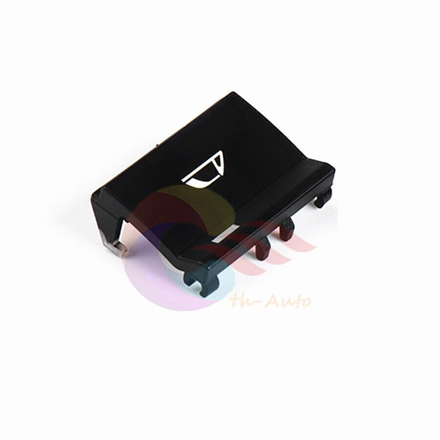 ya 8 8.24 baidi for BMW E89 Z4 09-16 Convertible Cover Closure Control Switch Button Cover Protective Cover 