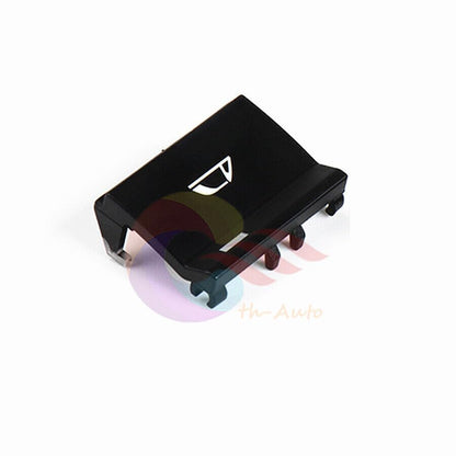 ya 8 8.24 baidi for BMW E89 Z4 09-16 Convertible Cover Closure Control Switch Button Cover Protective Cover 