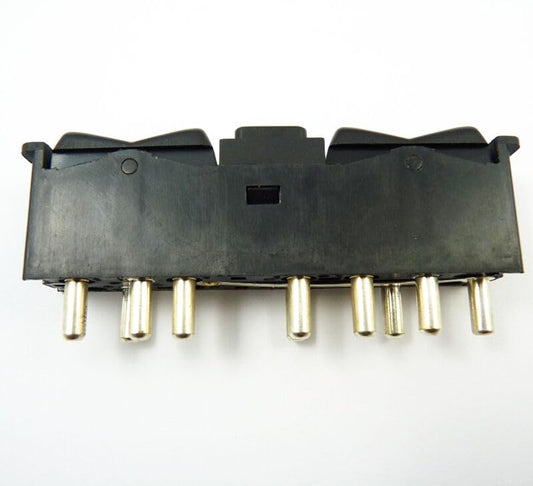 ya 4 8.8.2 0008208210 Electric Window Switch Driver Side Console Suitable for Mercedes-Benz 190E 190D