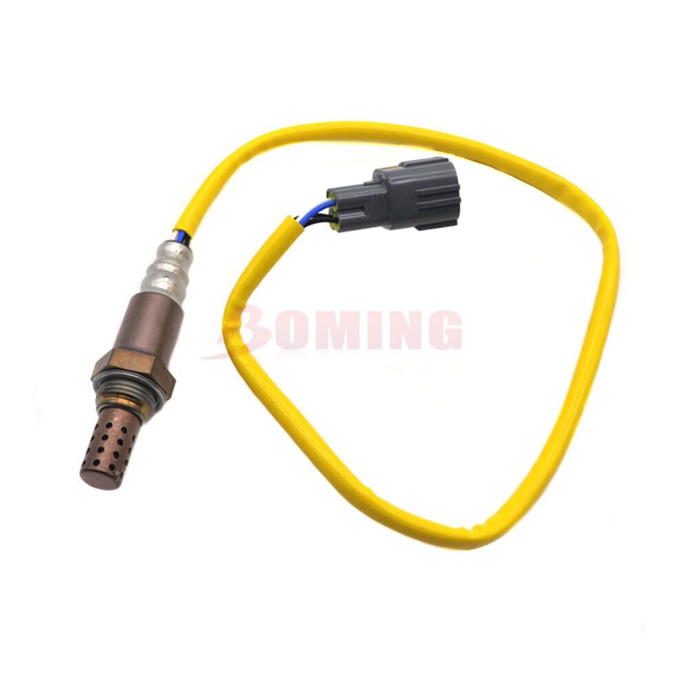 ya 5 8.24 baidi 22690-AA70A Rear 02 Oxygen Sensor for Subaru Legacy Outback Impreza Forester