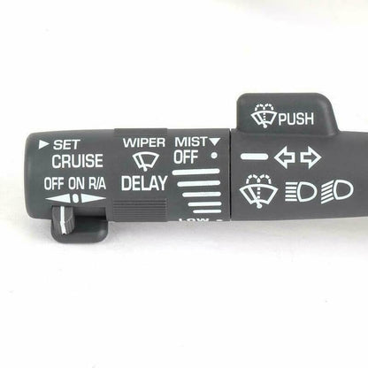 ya 5 8.10 Applicable to for Chevrolet Tahoe Suburban Blazer for GMC Multi-Function Combination Turn Switch