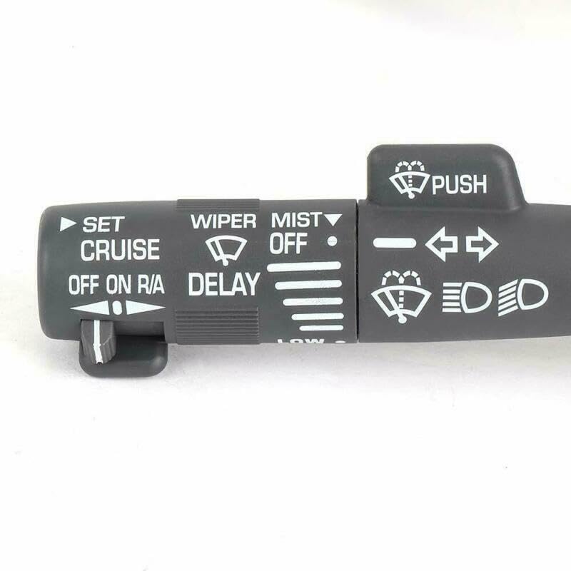 ya 8 8.24 baidi Applicable to for Chevrolet Tahoe Suburban Blazer for GMC Multi-Function Combination Turn Switch