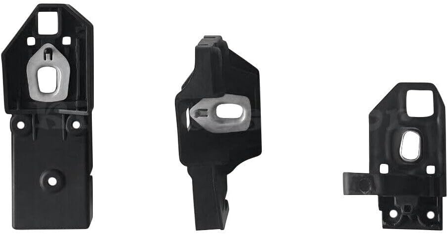 ya 4 8.14 Front Right Headlight Bracket Lug Repair Kit for Mercedes-Benz CLA Class W117