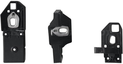 ya 4 8.14 Front Right Headlight Bracket Lug Repair Kit for Mercedes-Benz CLA Class W117