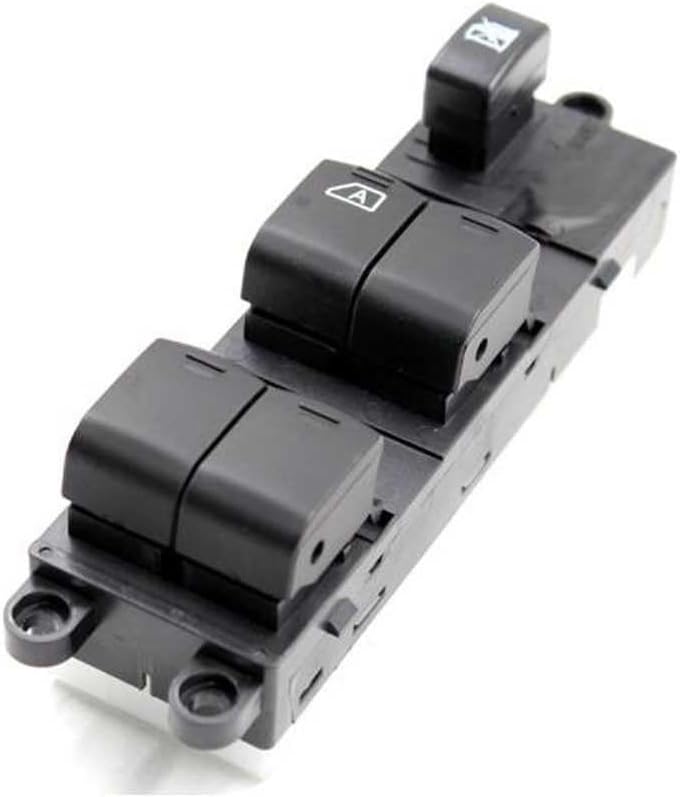 ya 4 8.8 Bouton Leve Vitre for Mercedes Classe C W203 C180 C200 C220 C230 C240 A2038210679