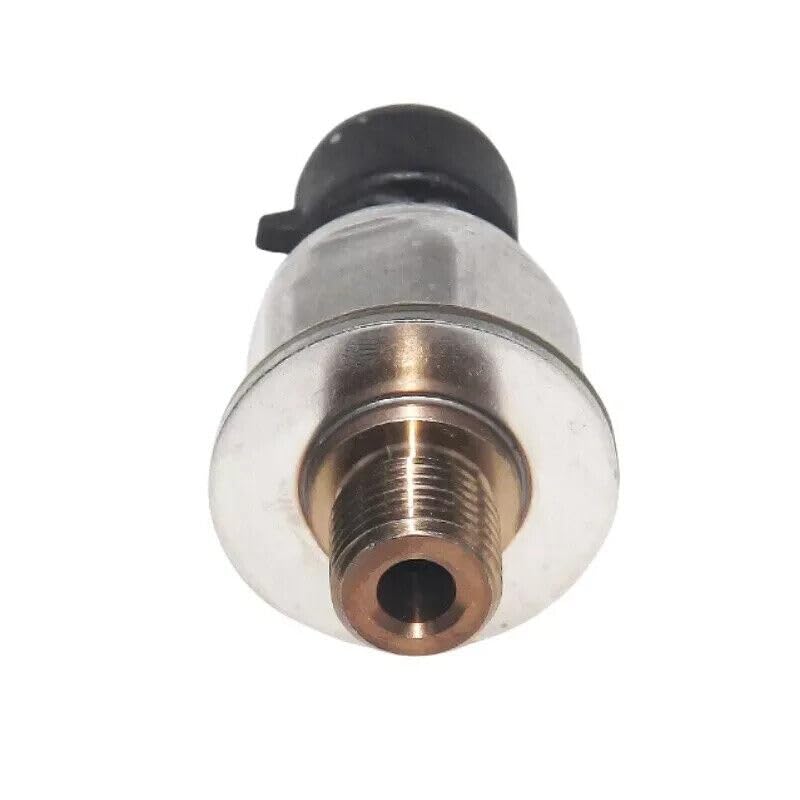 ya 2 8.15 Fuel Pressure Sensor 3PP6-1 3PP61 for Caterpillar-CAT C7 3126 C15 MXS BXS NXS