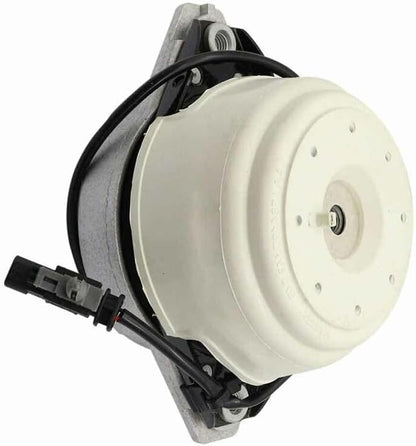 ya 4 8.8.2 2X Left + Right New Engine Mount for for Benz W166 GL350 ML350 1662406817 1662406917