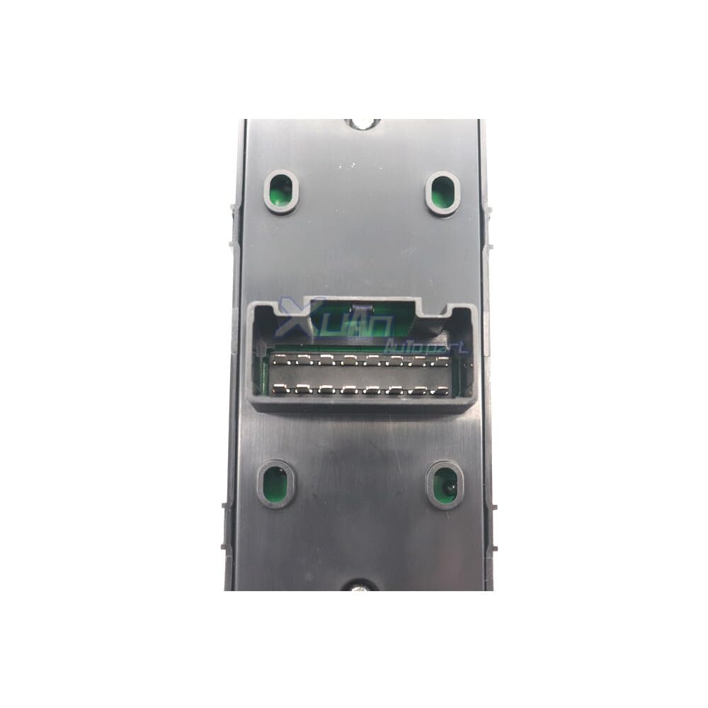 ya 3 8.24 baidi Power Window Switch 93570-1R211 Suitable for Modern Accents 1.6L Liter 2015-2017 935701R211