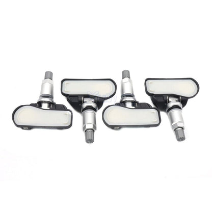 ya 2 8.15 4 Pieces of 13598775 are Suitable for Chevrolet C7 Corvette GM TPMS tire Pressure Monitoring sensors