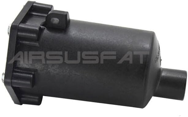 ya 8 8.24 baidi Air Suspension Compressor Fliter Drier Tank for Range Rover Sport Discovery 3 4