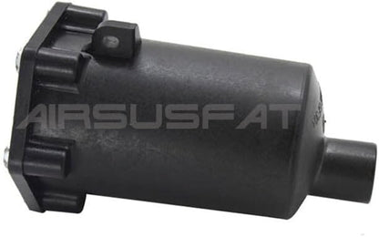 ya 8 8.24 baidi Air Suspension Compressor Fliter Drier Tank for Range Rover Sport Discovery 3 4
