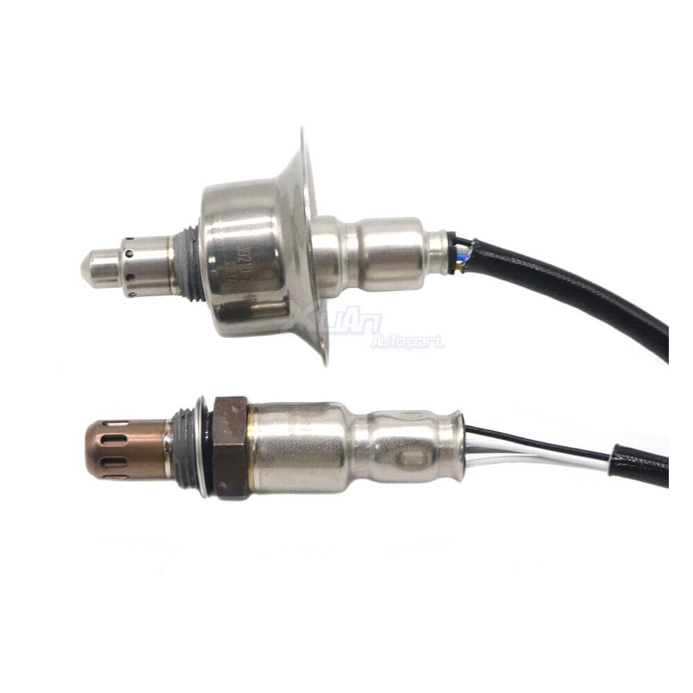 ya 2 8.15 Set of 2 Up+Downstream Oxygen Sensor for Hyundai Tucson for Kia Sorento 2016-2019