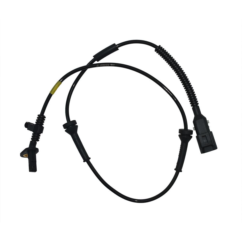 ya 5 8.10 ABS Wheel Speed Sensor for Range Rover Evoque Discovery Sport LR024202