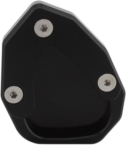 ya 4 8.8.2 Kickstand Foot Extension Enlarger Plate for ZONTES 150M 150D 350D 368D 368M