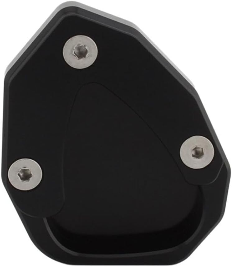 ya 9 10.24 Kickstand Foot Extension Enlarger Plate for ZONTES 150M 150D 350D 368D 368M