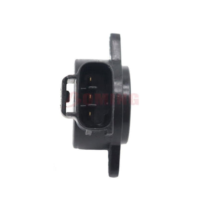 ya 6 8.24 baidi Suitable for F60 F75 F90 TJR/LA/LHA Throttle Position Sensor 6C5-8585-00-00