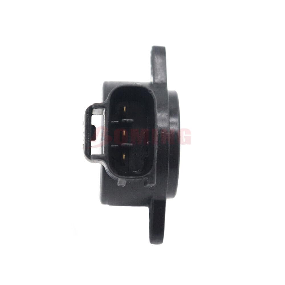 ya 3 8.24 baidi Suitable for F60 F75 F90 TJR/LA/LHA Throttle Position Sensor 6C5-8585-00-00