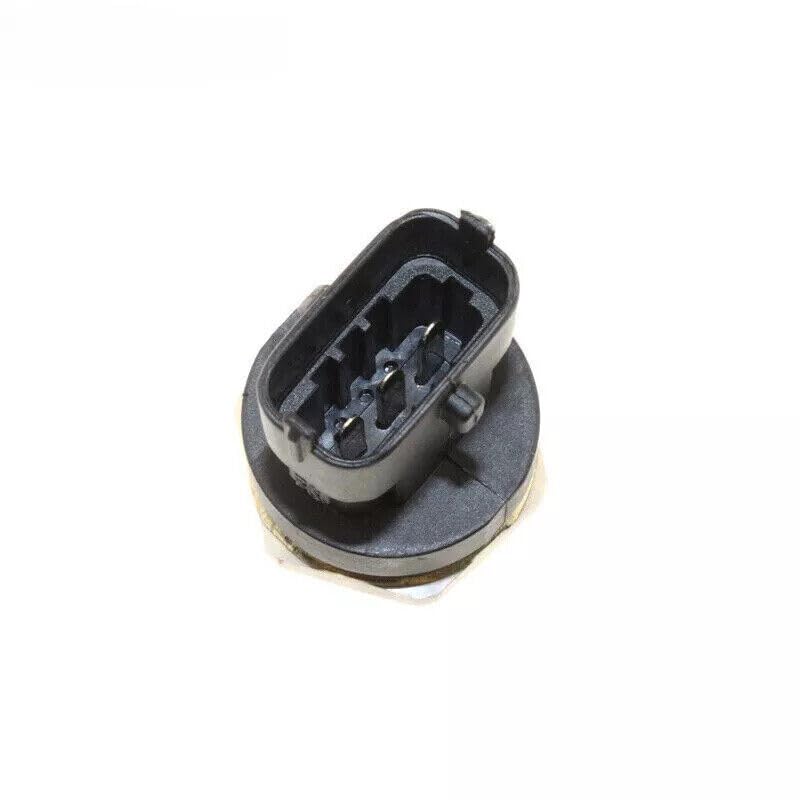 ya 14 9.20 zhengce Fuel Rail high Pressure Sensor for Volvo S60 S80 V70 XC70 I II 2.4 D 0281002527-1