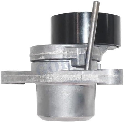 ya 6 8.24 baidi 8200933753 V-ribbed drive belt tensioner for Renault Laguna Logan Sandero for Dacia
