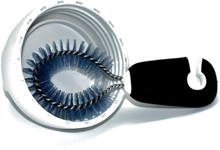ya 26 10.21 baidi Long Handle Cup Brush Set Bottle for Water Bottles Nylon Pipe Tube Cleaner