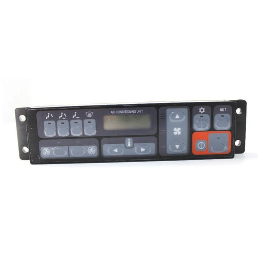 ya 16 10.20 baidi AC Control Panel 1300297 130-0297 for 311B 312B 320B 325B E320B E325B Excavator